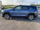 New 2026 Chevrolet Equinox LT w/ Convenience Package II image 4