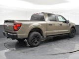 New 2025 Ford F150 STX w/ Equipment Group 201A FX4 image 6