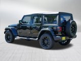 New 2025 Jeep Wrangler Sahara image 5
