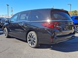 New 2025 Honda Odyssey Elite image 4