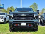 New 2025 Chevrolet Silverado 2500 LT w/ Trail Boss Package image 3