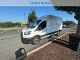 Used 2024 Ford Transit 250 148 High Roof w/ Load Area Protection Package image 4