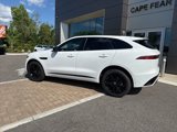 New 2026 Jaguar F-PACE R-Dynamic S image 5