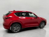 New 2025 MAZDA CX-5 Signature image 2