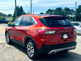 Used 2020 Ford Escape Titanium image 4