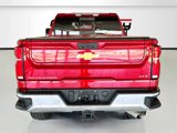 Used 2025 Chevrolet Silverado 2500 LTZ w/ LTZ Convenience Package image 6