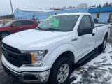 Used 2020 Ford F150 XL w/ Equipment Group 101A Mid image 2
