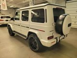 Used 2022 Mercedes-Benz G 63 AMG 4MATIC image 4