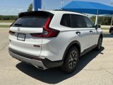 New 2026 Honda CR-V TrailSport image 3
