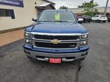 Used 2015 Chevrolet Silverado 1500 LT w/ All Star Edition image 3