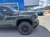 New 2026 Chevrolet Silverado 2500 ZR2 image 2