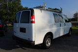 Used 2015 Chevrolet Express 2500 image 5