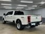 Used 2024 Ford F450 Lariat w/ Lariat Ultimate Package image 4