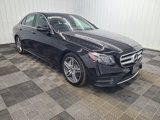 Used 2018 Mercedes-Benz E 300 4MATIC w/ Premium 2 Package image 4