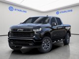 New 2026 Chevrolet Silverado 1500 RST w/ RST All Star Premium Package image 6