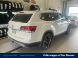 Used 2018 Volkswagen Atlas SEL Premium image 4