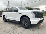 New 2025 Ford F150 Lightning XLT image 6