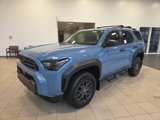 New 2025 Toyota 4Runner SR5 image 3