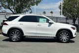 New 2026 Mercedes-Benz GLE 350 4MATIC image 4