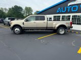 Used 2018 Ford F450 King Ranch image 2