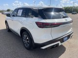 Certified 2024 INFINITI QX60 Pure image 5