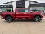 New 2026 GMC Sierra 1500 SLT w/ SLT Premium Plus Package image 3