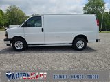 Used 2023 GMC Savana 2500 w/ Driver Convenience Package image 4