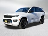 New 2025 Jeep Grand Cherokee Limited 4xe image 4