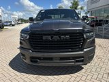 New 2026 RAM 1500 Laramie w/ Night Edition image 3