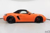 Used 2017 Porsche 718 Boxster S image 5