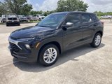 New 2026 Chevrolet TrailBlazer LS w/ LS Confidence Package image 3