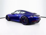 Certified 2024 Porsche 911 Carrera 4S image 3