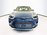 New 2025 Toyota Grand Highlander AWD Hybrid image 2