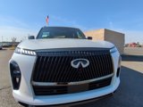 New 2025 INFINITI QX80 Autograph w/ Autograph Exterior Package image 2