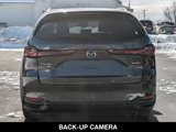 New 2025 MAZDA CX-90 3.3 Turbo w/ Preferred Package image 5