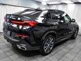 Used 2025 BMW X6 xDrive40i image 6