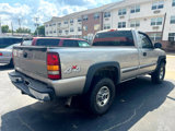 Used 2001 GMC Sierra 2500 SL w/ Convenience Group image 4