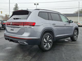 New 2025 Volkswagen Atlas SE image 4