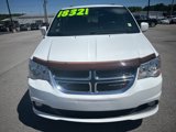 Used 2017 Dodge Grand Caravan SXT w/ Driver Convenience Group image 2
