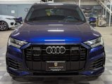 Used 2021 Audi Q7 3.0T Prestige w/ Prestige Package image 4
