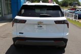 Used 2025 Chevrolet Equinox LT w/ Convenience Package II image 5