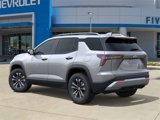 New 2026 Chevrolet Equinox LT w/ Convenience Package II image 3