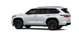 New 2025 Toyota Sequoia Limited image 5