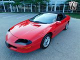 Used 1995 Chevrolet Camaro Z28 image 2