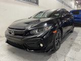 Used 2020 Honda Civic Sport image 4