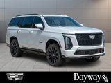 New 2025 Cadillac Escalade V image 3