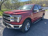 New 2025 Ford F150 Lariat image 2