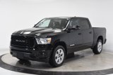 Used 2023 RAM 1500 Big Horn image 3
