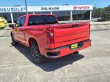 New 2024 Chevrolet Silverado 1500 Custom image 3