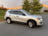 Used 2017 Nissan Rogue S image 6